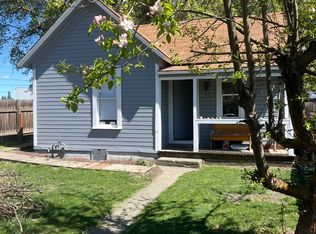 612 N Pacific St, Ellensburg, WA 98926