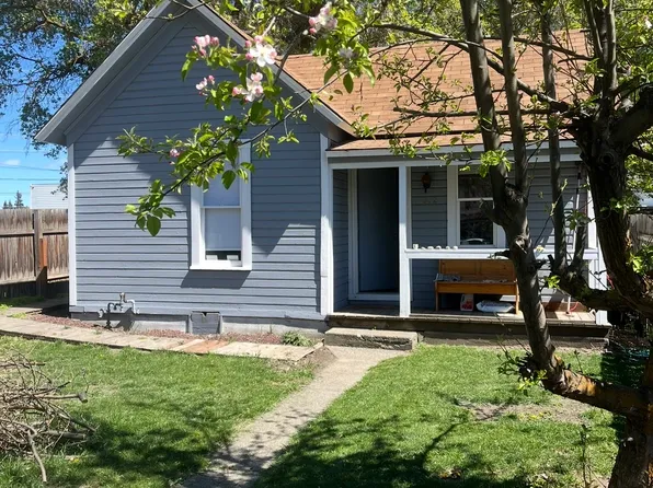612 N Pacific St, Ellensburg, WA 98926