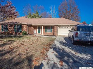 243 Gillespie Rd, Madison, AL 35758