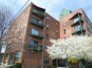 432 E Rich St UNIT 3H, Columbus, OH 43215