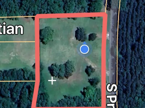 1308 S Presley St, Atmore, AL 36502