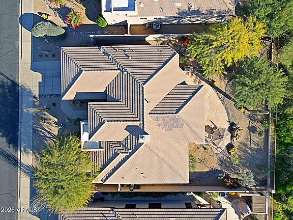 3rd image of 6943 E MIGHTY SAGUARO Way