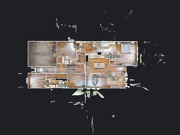 3rd image of 5002 Morrison Dr