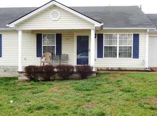 356 Scottsdale Cir, Lexington, KY 40511