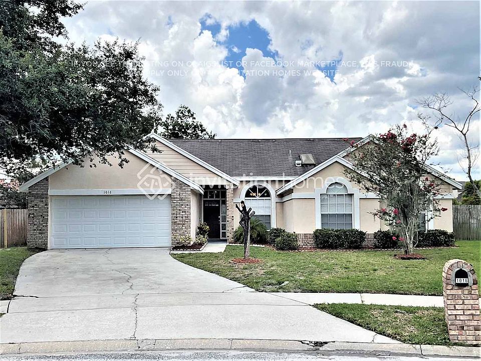 1st image of 1016 McDaniel Creek Ct