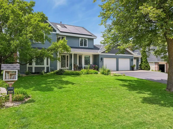 4215 Juneau Ln N, Plymouth, MN 55446