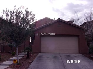11717 Grotta Azzurra Ave, Las Vegas, NV 89138