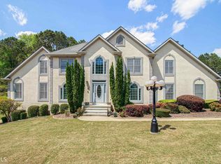 305 North Dr, Fayetteville, GA 30214