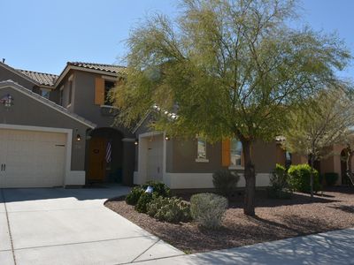 18631 W Kendall St, Goodyear, AZ, 85338