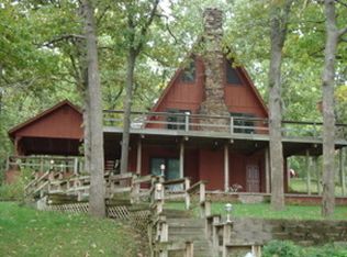 1315 Red Bird, Grove, OK 74344
