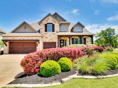 201 Tavish Trl, Austin, TX, 78738