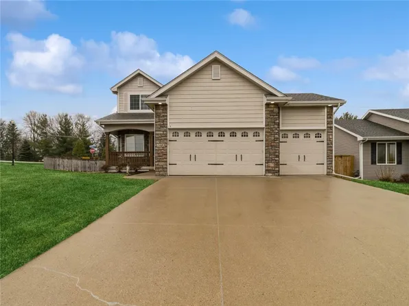 1403 SW 41st Ct, Ankeny, IA 50023