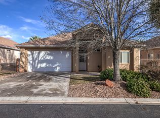 1806 N Dixie Downs Rd UNIT 22, Saint George, UT 84770