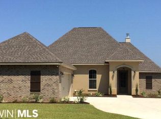 9723 N Windmill Rd, Fairhope, AL 36532