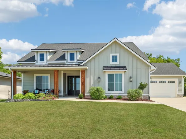2725 NW Brookside Dr, Grimes, IA 50111