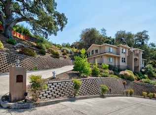 309 Sequoia Ter, Walnut Creek, CA 94595