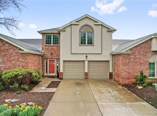 192 Fairway Landings Dr, Canonsburg, PA