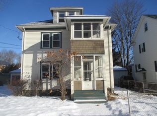 36 Manhan Street #FL 1ST, Northampton, MA 01060