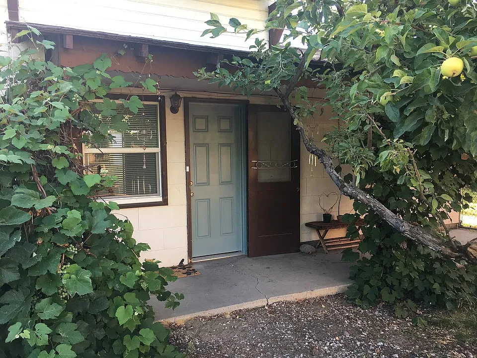 2007 S Arlington Ave