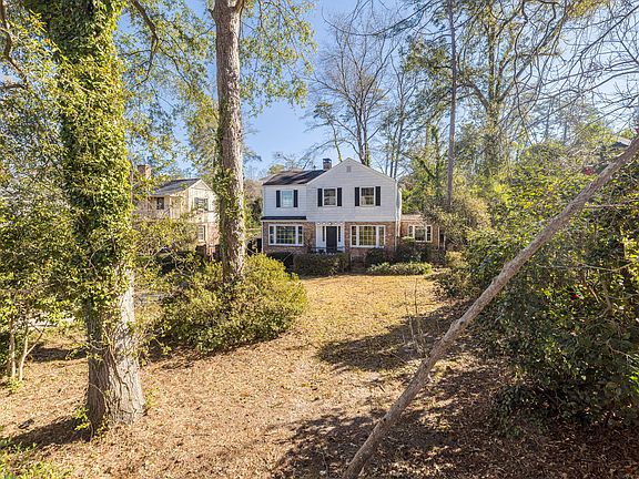 2nd image of 1210 Peachtree Road