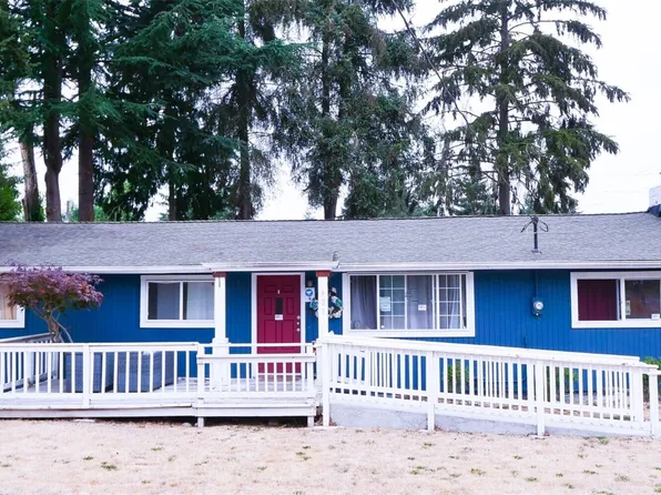 (undisclosed Address), Tacoma, WA 98444