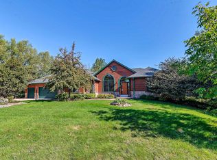 4722 Steelhead Run, Oconto, WI 54153
