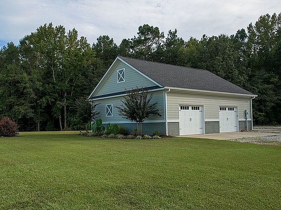 40x36 shop w spray foam ins