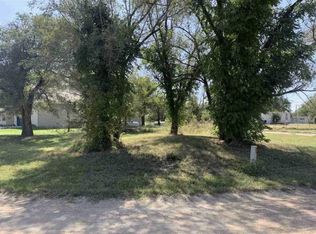 227 N Maple St, Greenwich, KS 67055