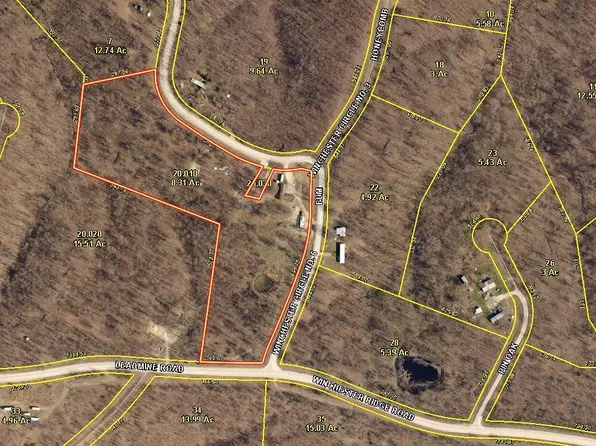 000 Elm Lane, Tunas, MO 65764