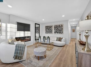 1590 Laverne Way, Concord, CA