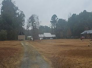 382 Clark Rd, Guyton, GA 31312
