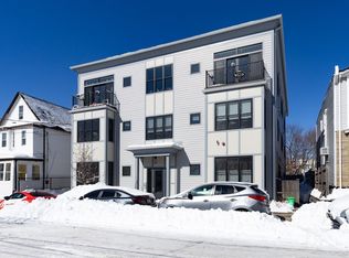 Harborpier Condominiums, Boston, MA 02128