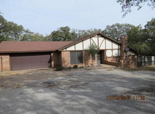 5198 Mitchell Saxon Rd, Fort Worth, TX 76140