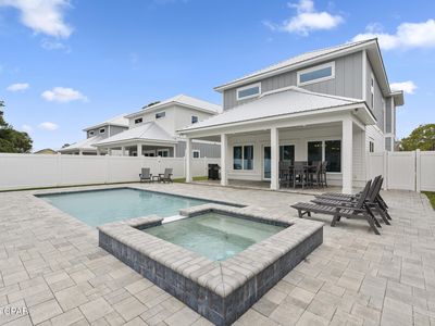 326 E Lakeshore Dr, Panama City Beach, FL, 32413