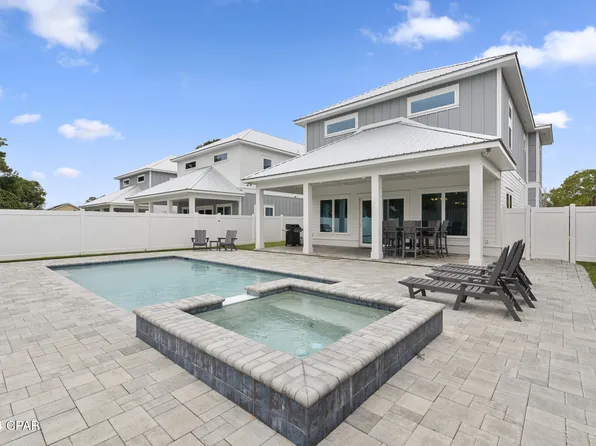326 E Lakeshore Dr, Panama City Beach, FL 32413
