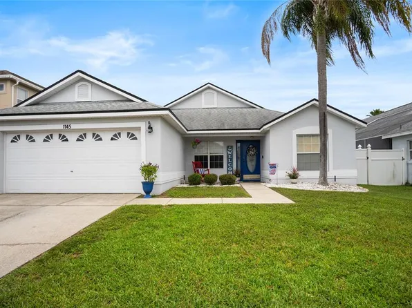 1145 Jaybee Ave, Davenport, FL 33897