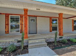 2059 Highway 16, Searcy, AR 72143