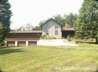 113 Conaway Rd, Peebles, OH 45660