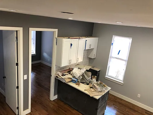 Rented by Aron Fried, LREB | media 36