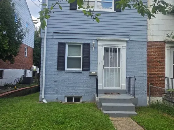 67 Elmira St SW, Washington, DC 20032