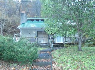 1820 Turkey Pen Rd, Virgie, KY 41572