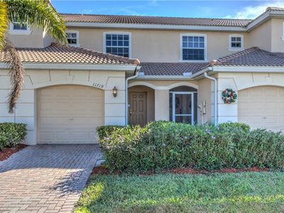 11719 Eros Rd, Lehigh Acres, FL, 33971