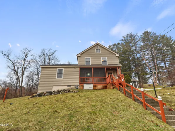 145 King St, Pittsfield, MA 01201