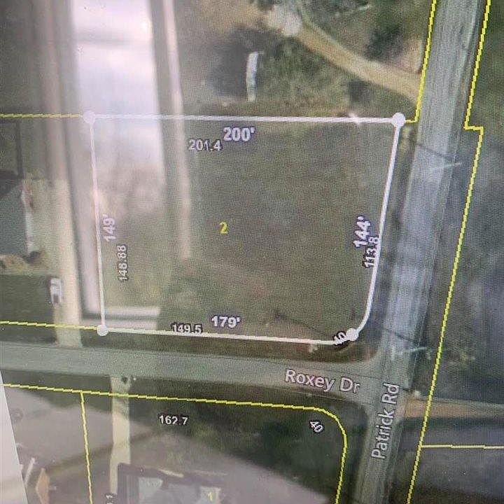 1st image of 0 Patrick Rd
