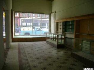 45 W Broadway St, Butte, MT 59701