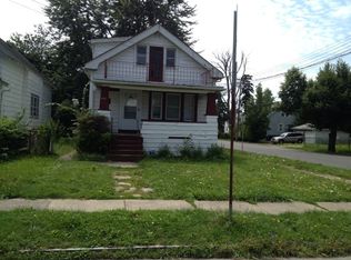 577 Lasalle Ave, Buffalo, NY