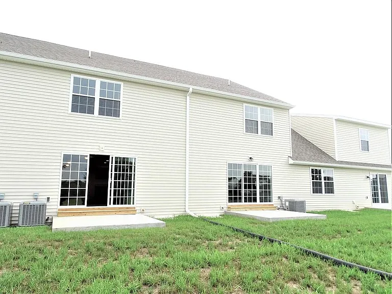Back of House