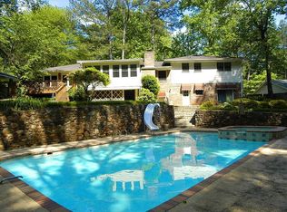 2432 Cardinal Way, Tucker, GA 30084