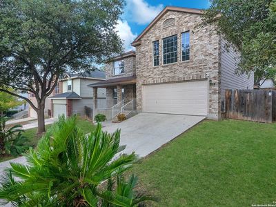 418 LEOPARD CLAW, San Antonio, TX, 78251