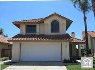 5 Los Abitos, Rancho Santa Margarita, CA 92688